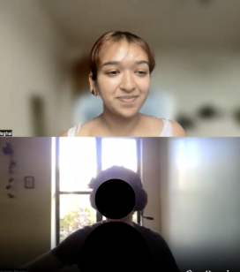 Interview 3