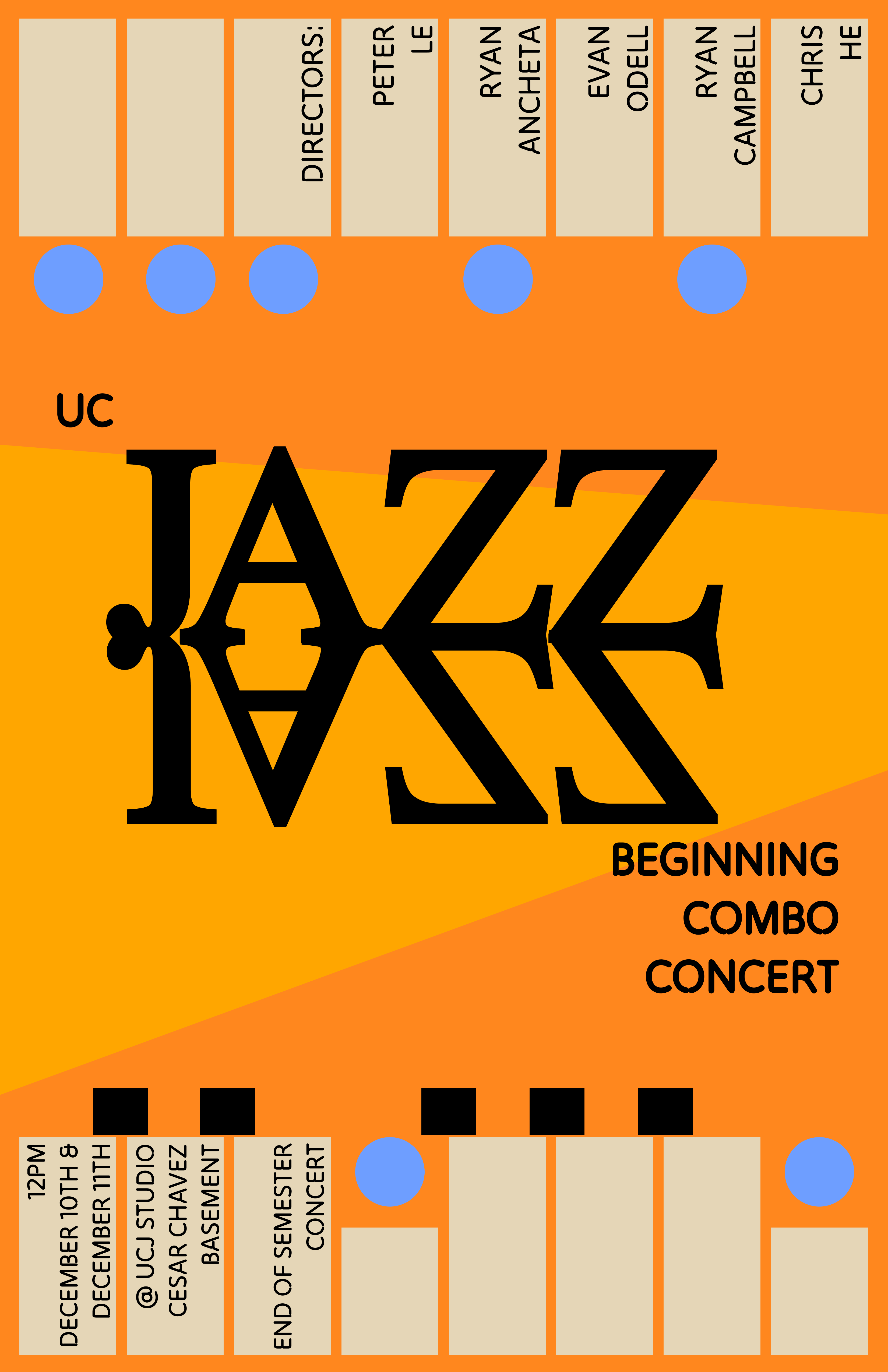 Beginning Jazz