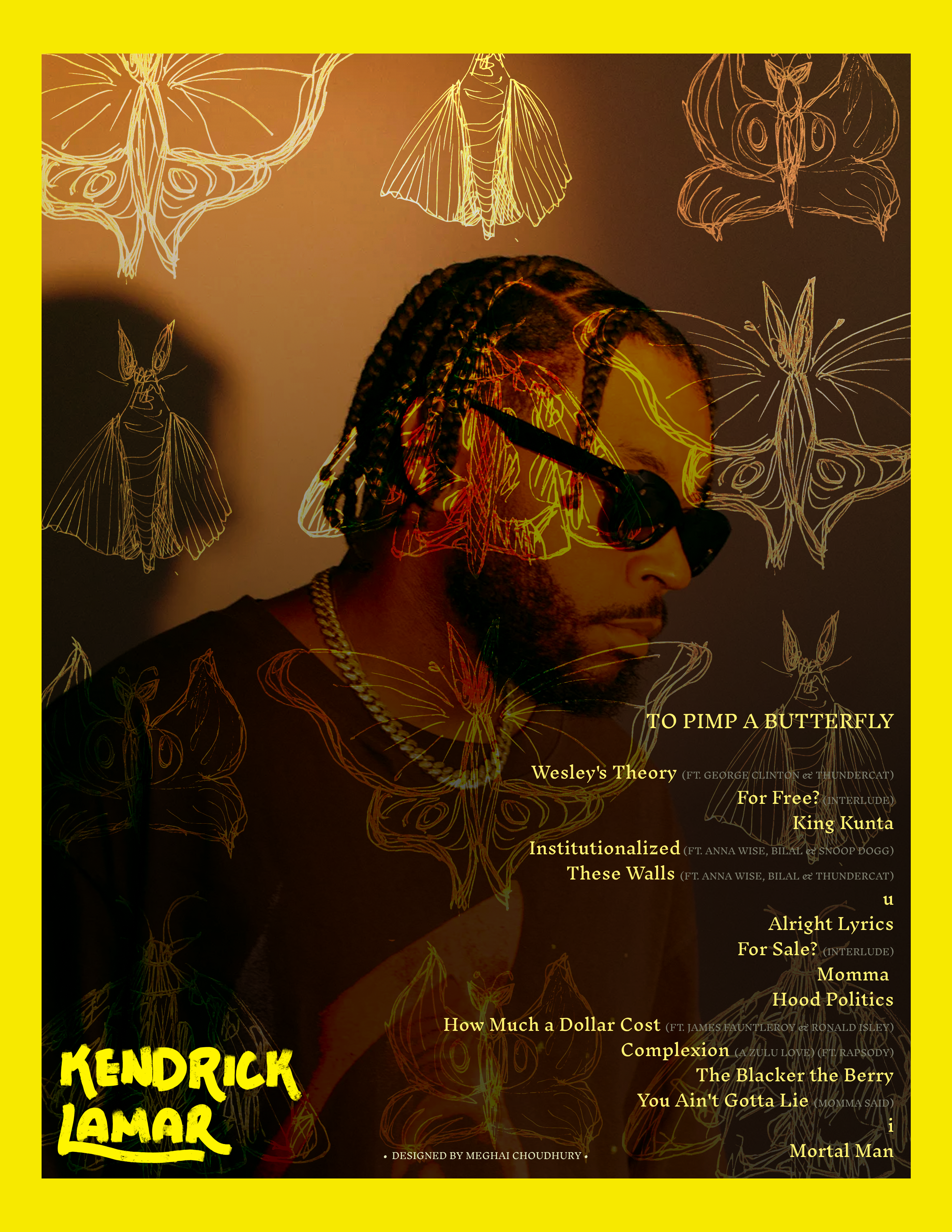 Kendrick