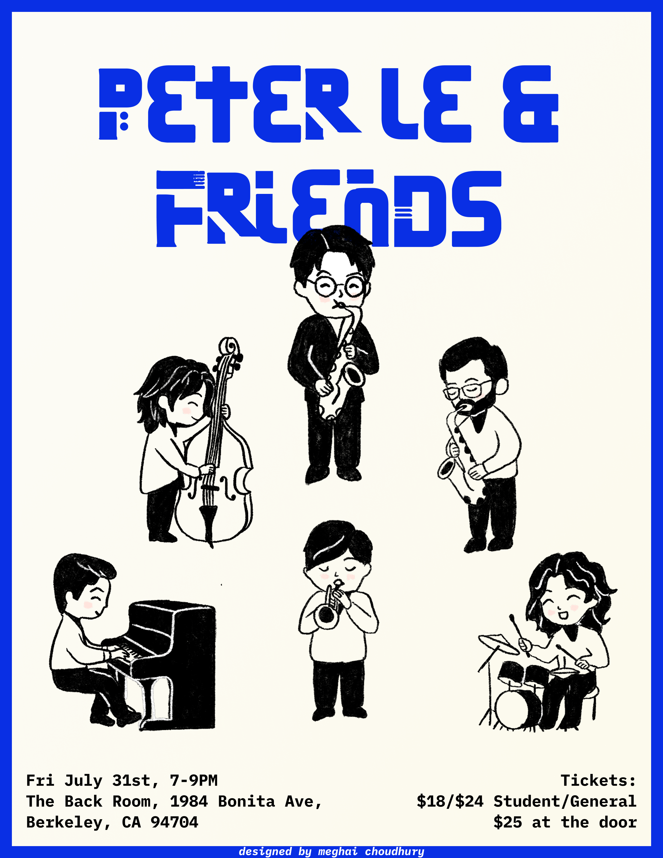 Peter