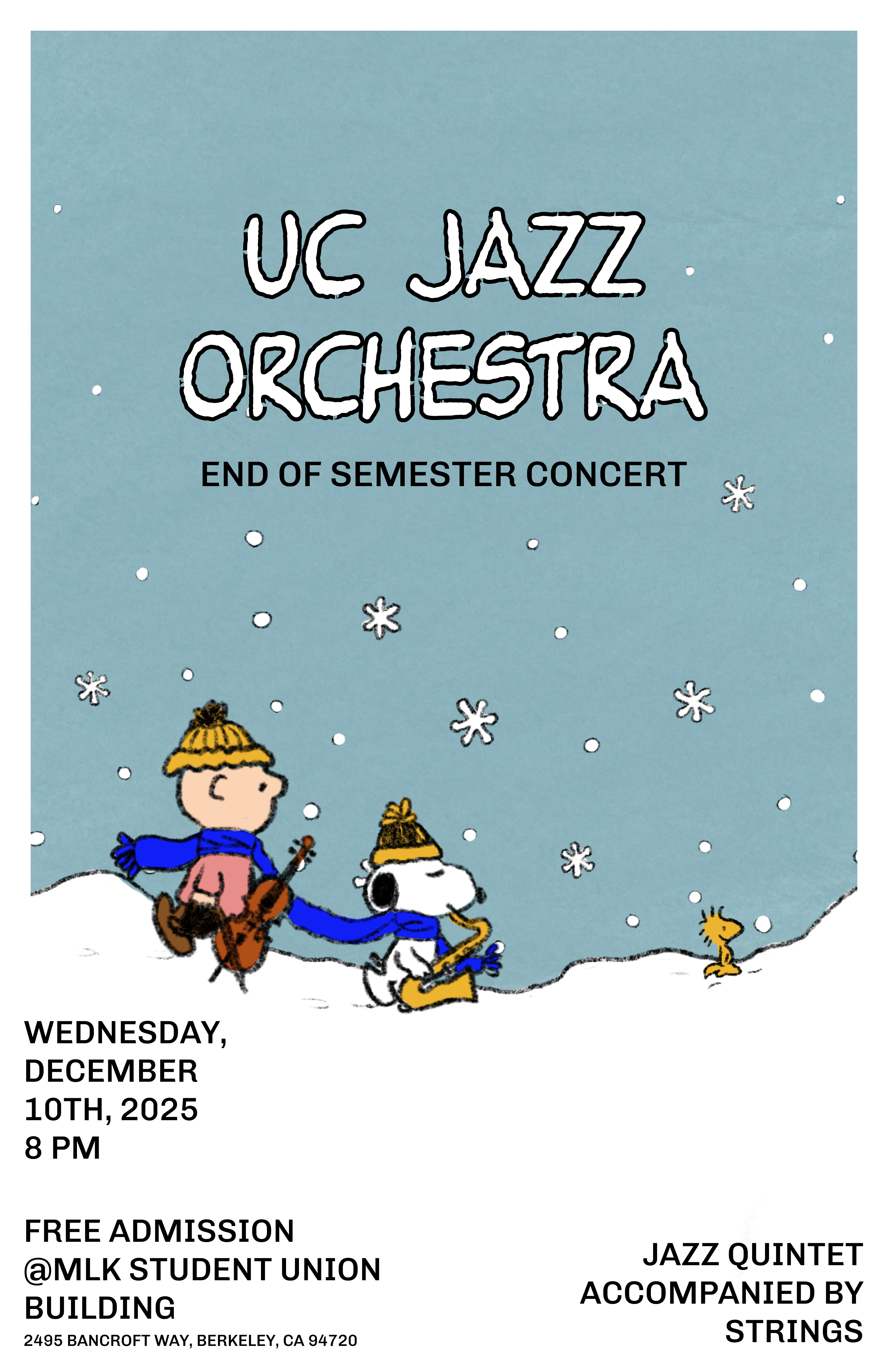 UCJo Winter