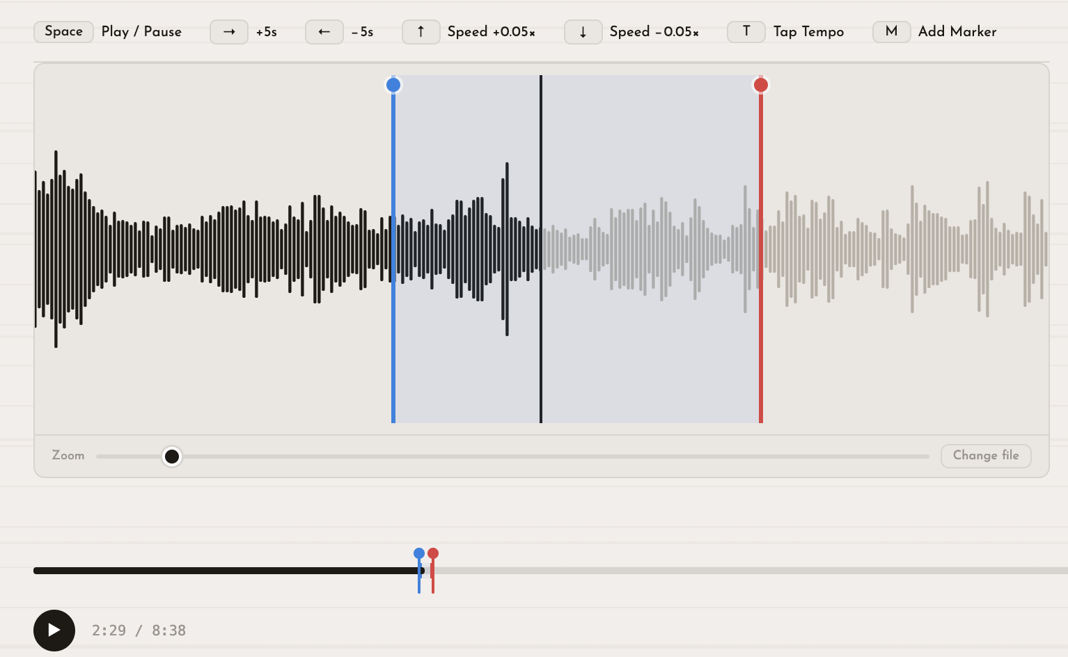 The Shed screenshot 2